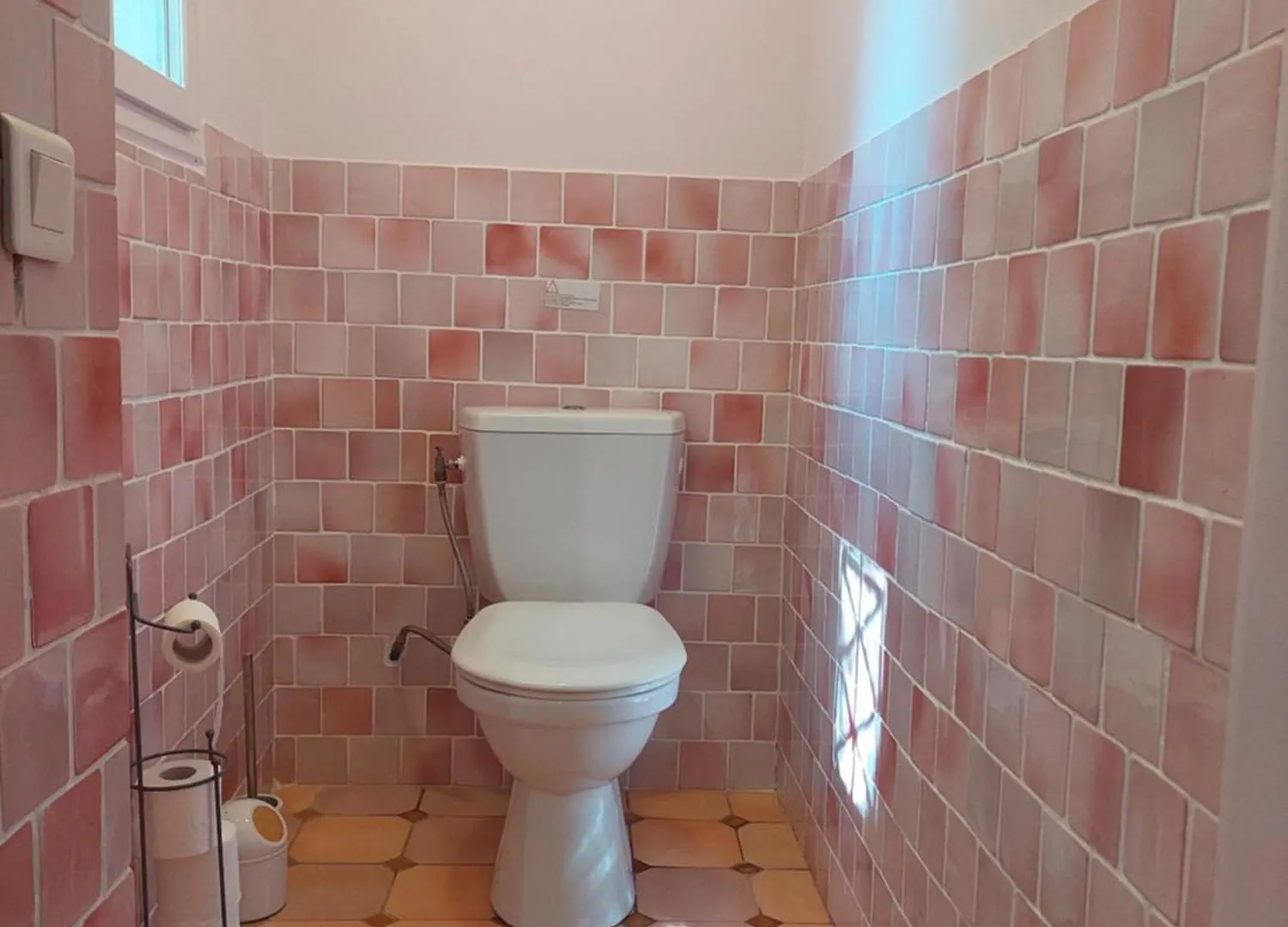 Bed & Breakfast Bed and Breakfast Mas Des Cigognes Le Thor