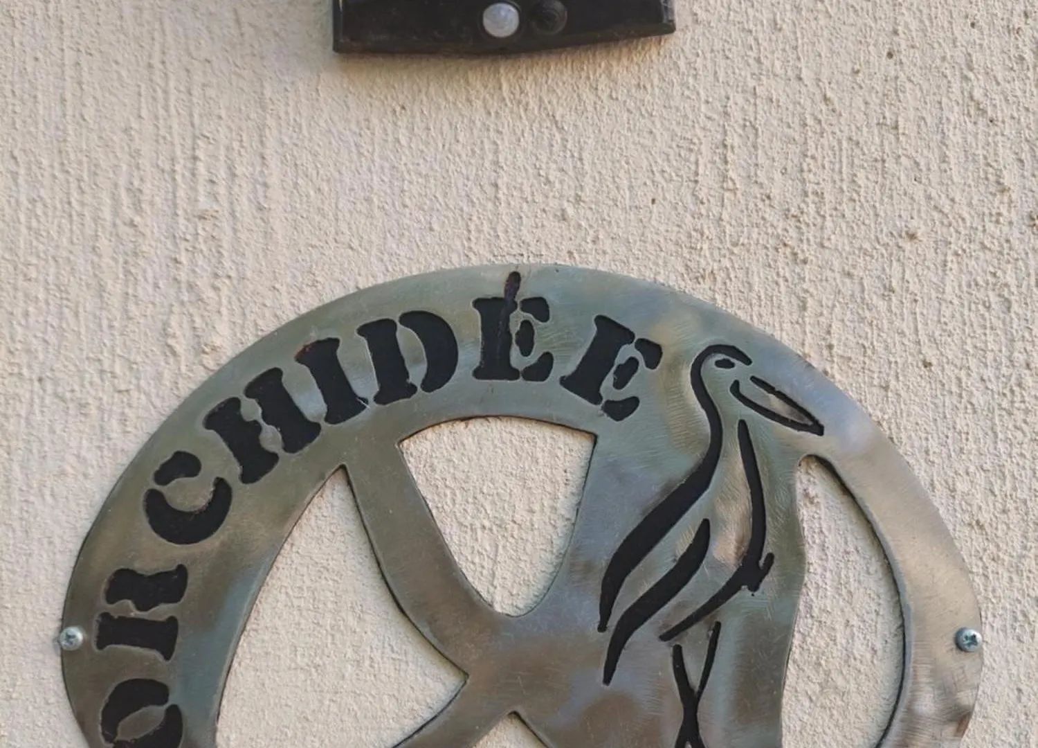 Bed and Breakfast Mas Des Cigognes Le Thor 0*,  Francia
