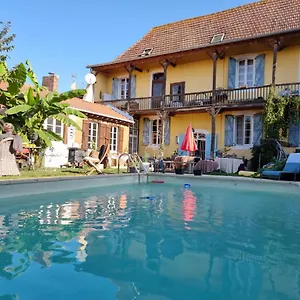 Imaginaire , Maubourguet France